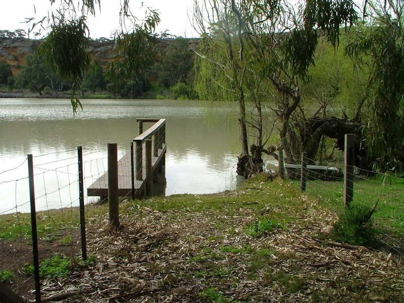 Lots 8 and 9 Mannum Road, Caurnamont SA 5238