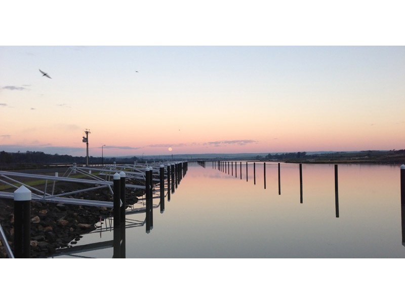 Mannum Waters Marina, Mannum SA 5238