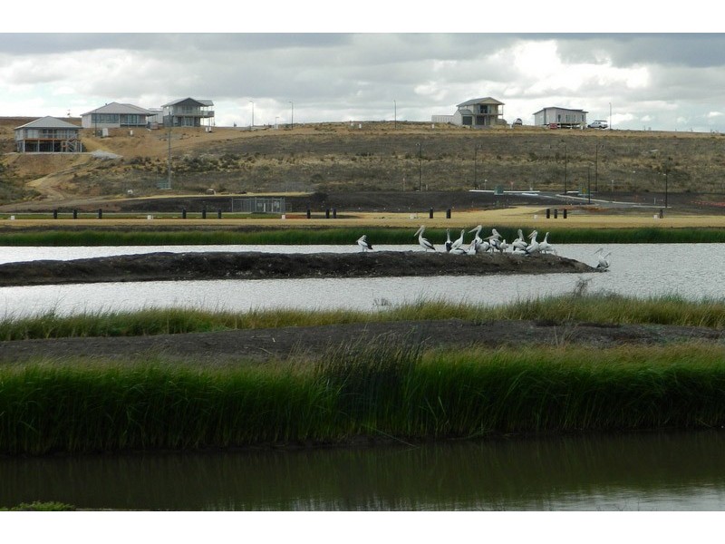 Mannum Waters Marina, Mannum SA 5238