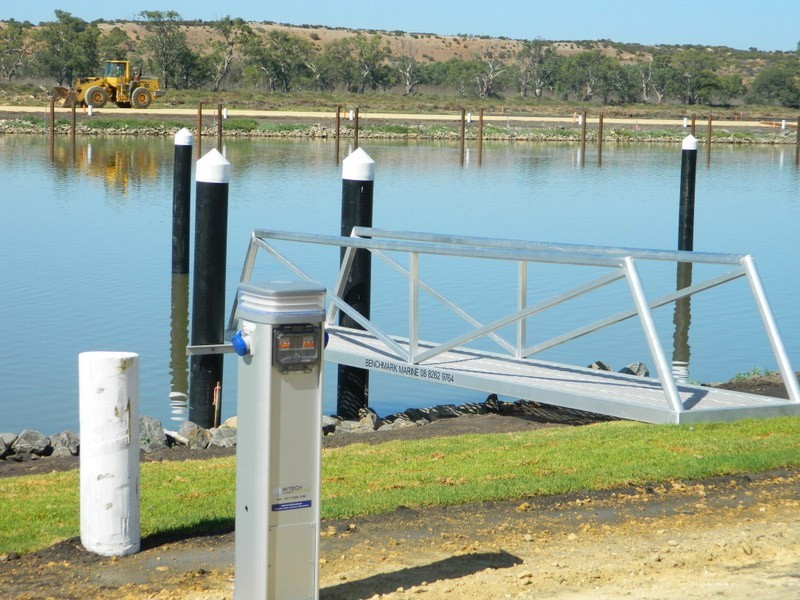 Mannum Waters Marina, Mannum SA 5238