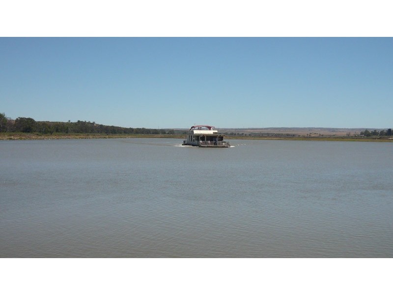 Mannum Waters Marina, Mannum SA 5238