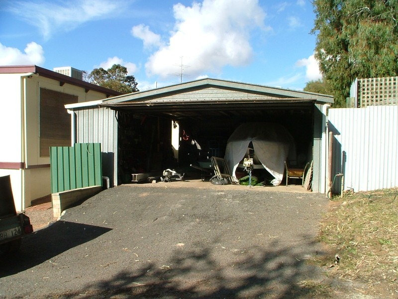 Section 745 East Front Road, Younghusband SA 5238