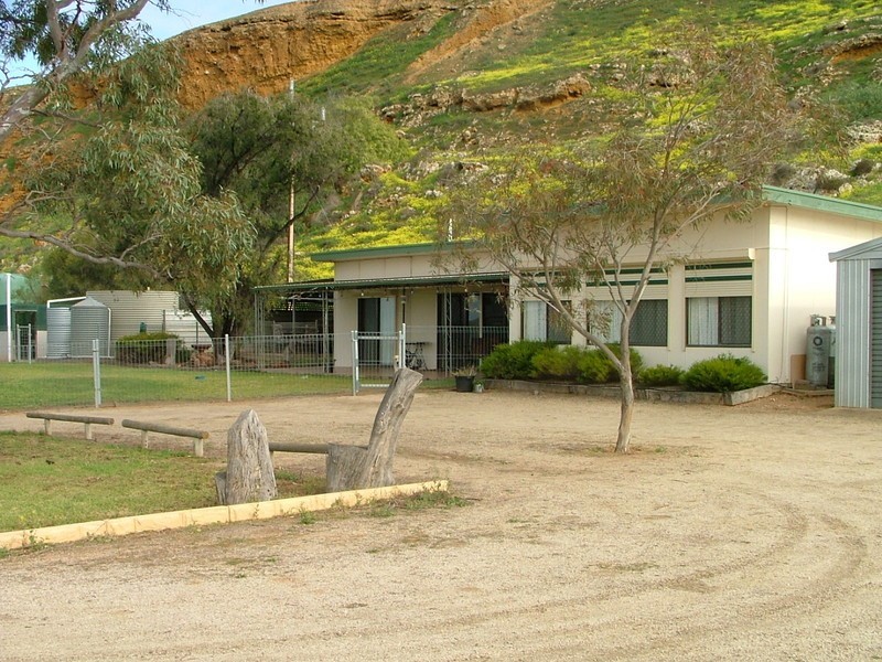 Lot 103 Purnong Road, Mannum SA 5238