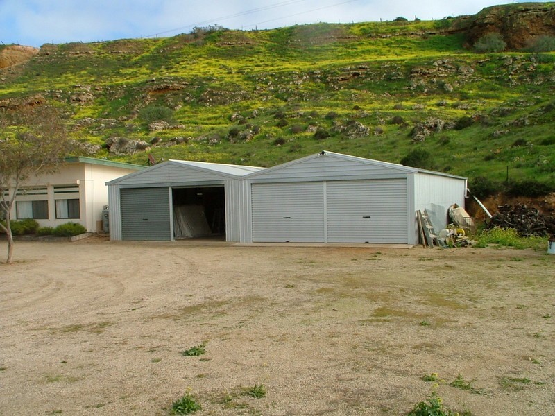 Lot 103 Purnong Road, Mannum SA 5238
