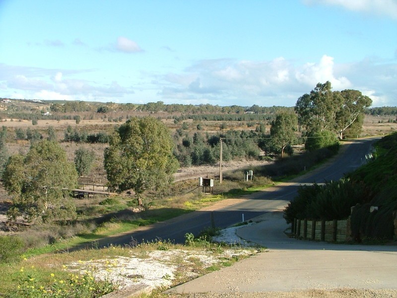 Lot 103 Purnong Road, Mannum SA 5238