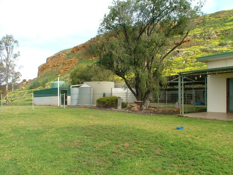 Lot 103 Purnong Road, Mannum SA 5238