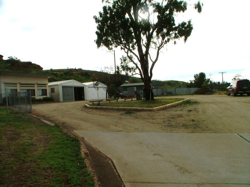 Lot 103 Purnong Road, Mannum SA 5238