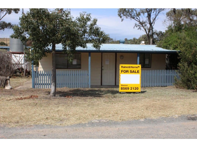 27 Porter Street, Cowirra SA 5238