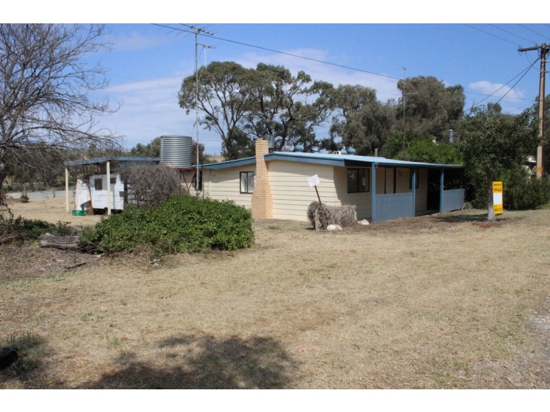 27 Porter Street, Cowirra SA 5238