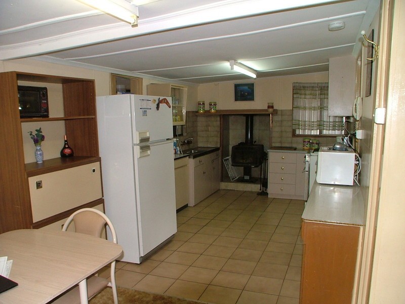 Lots 8 and 9 Mannum Road, via Caurnamont (Purnong), Mannum SA 5238