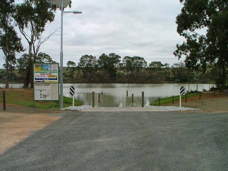 Lots 8 and 9 Mannum Road, via Caurnamont (Purnong), Mannum SA 5238