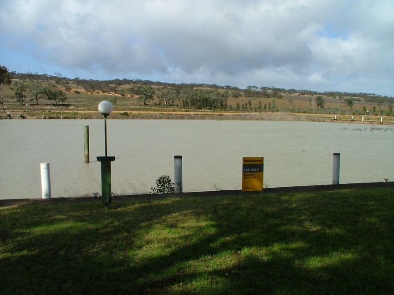 Lot 32 Kia Marina Berth, Younghusband SA 5238