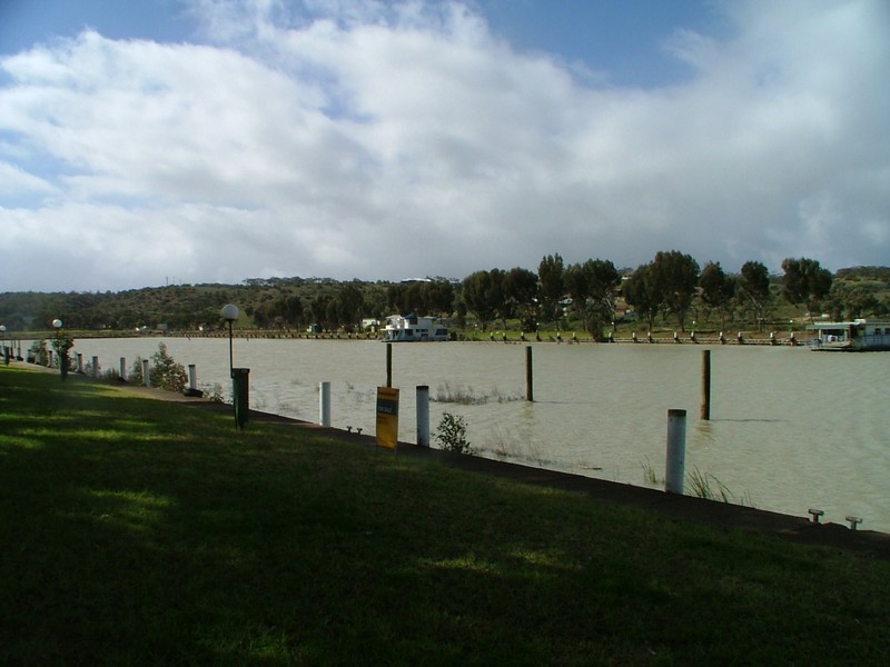 Lot 32 Kia Marina Berth, Younghusband SA 5238