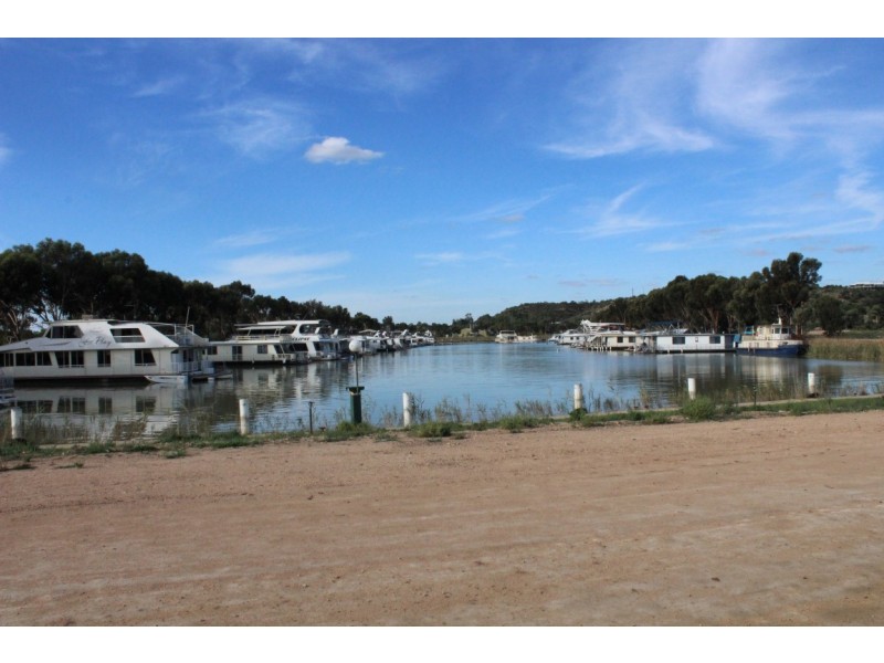 Lot 32 Kia Marina Berth, Younghusband SA 5238