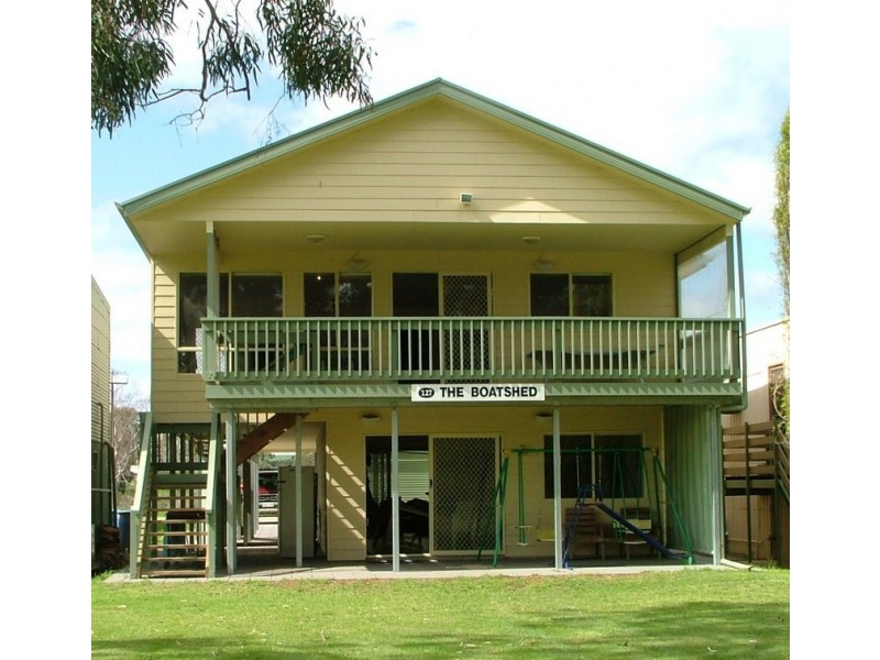 127 Providence Drive, Bowhill SA 5238