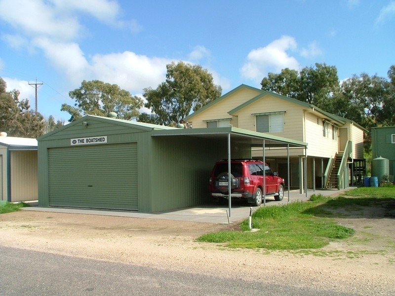 127 Providence Drive, Bowhill SA 5238