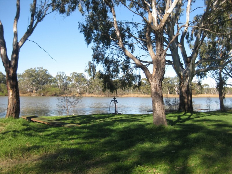 Site 27 Younghusband Holdings, Younghusband SA 5238