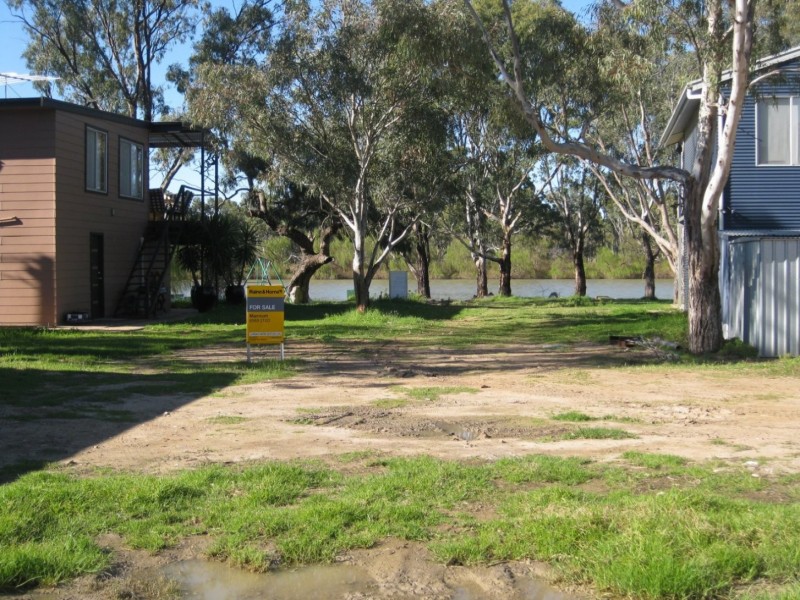 Site 27 Younghusband Holdings, Younghusband SA 5238