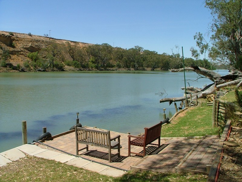 Lot 3 South Punyelroo Prgrs. Assoc, Punyelroo SA 5354