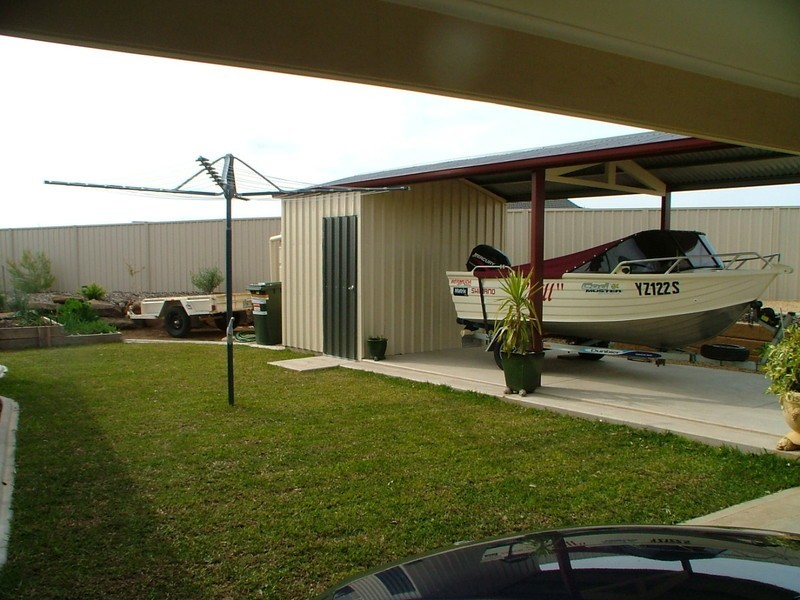 4 Gemini Way, Mannum SA 5238