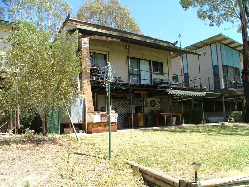 Lot 3 South Punyelroo Prgrs. Assoc, Punyelroo SA 5354