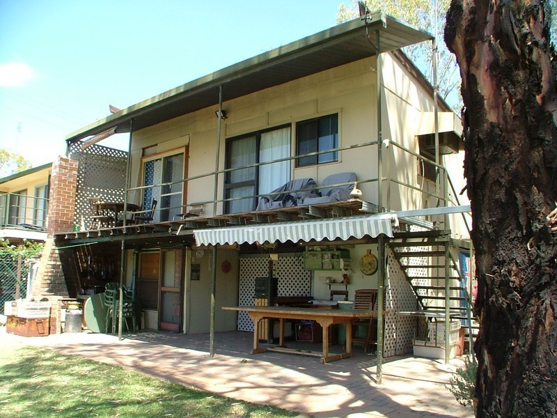Lot 3 South Punyelroo Prgrs. Assoc – VIA PUNYELROO, Mannum SA 5238
