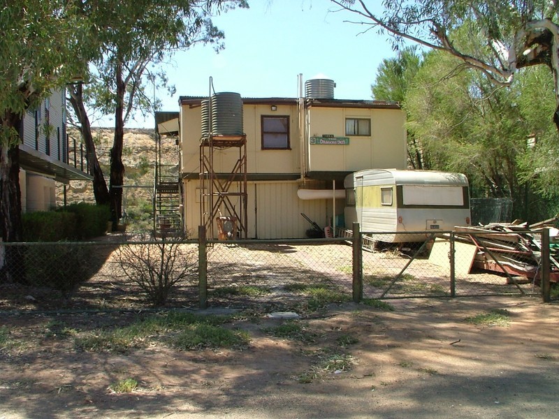 Lot 3 South Punyelroo Prgrs. Assoc – VIA PUNYELROO, Mannum SA 5238