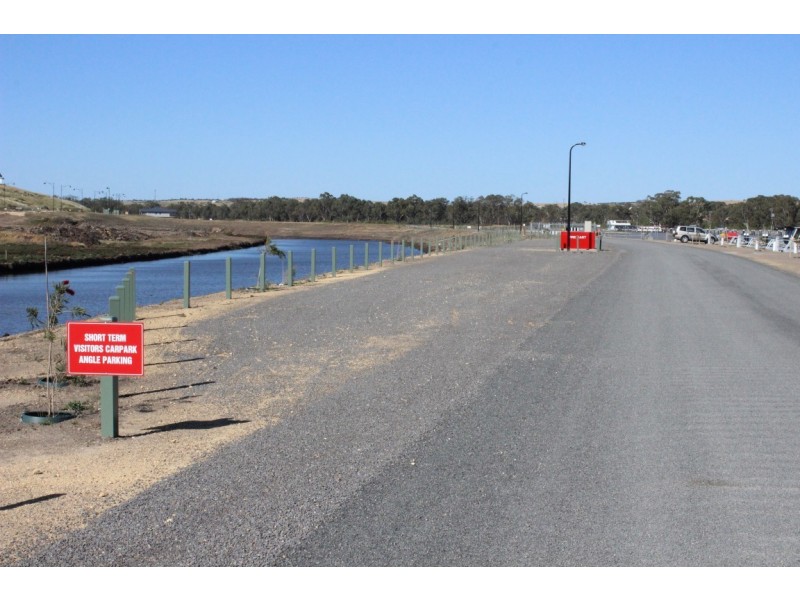 Berth No. 17 (Lot 22) Pelican Drive, Mannum Waters Marina, Mannum SA 5238