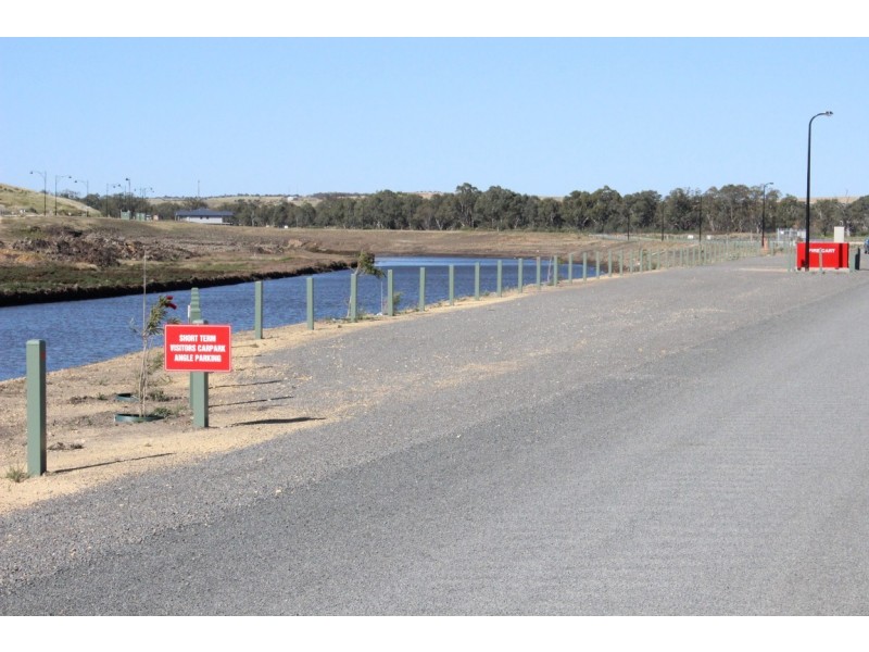 Berth No. 18 (Lot 23) Pelican Drive, Mannum Waters Marina, Mannum SA 5238