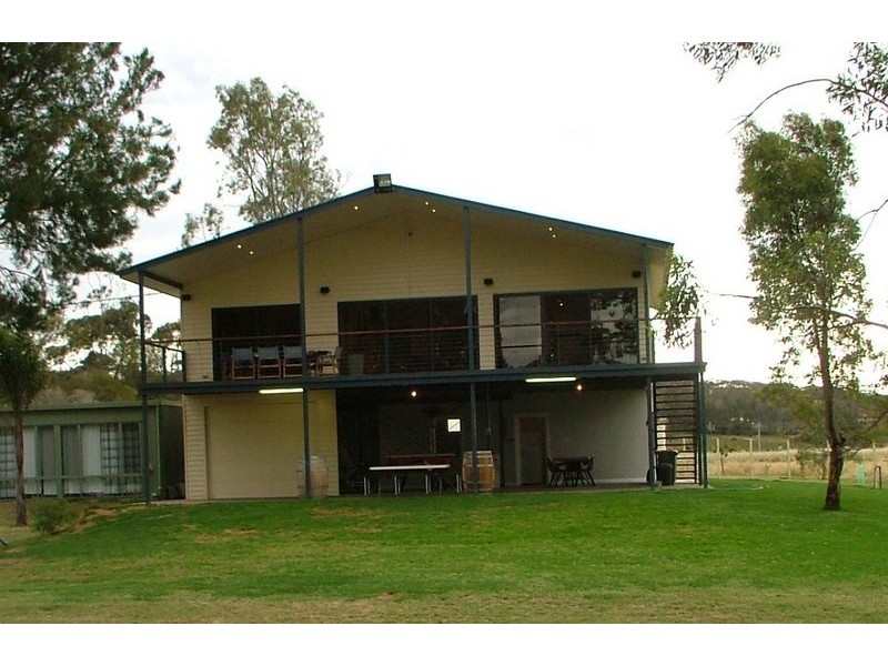 Site 1 Younghusband Holdings, Younghusband SA 5238