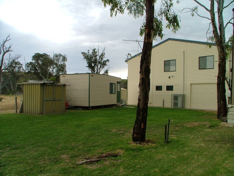 Site 1 Younghusband Holdings, Younghusband SA 5238