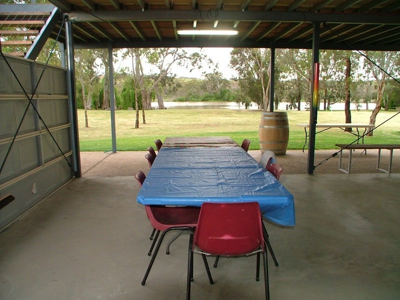 Site 1 Younghusband Holdings, Younghusband SA 5238