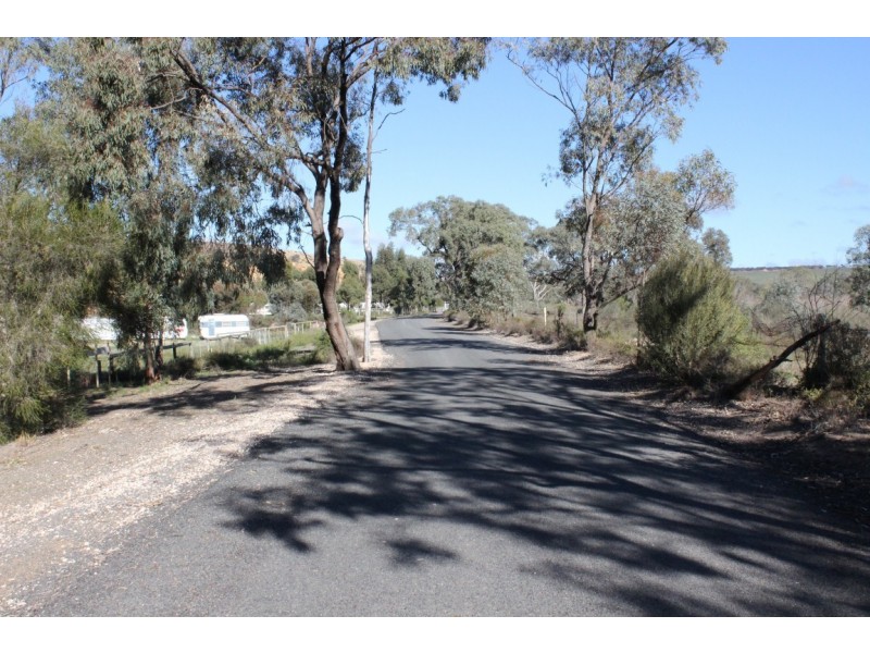 109 Rob Loxton Road, Walker Flat SA 5238