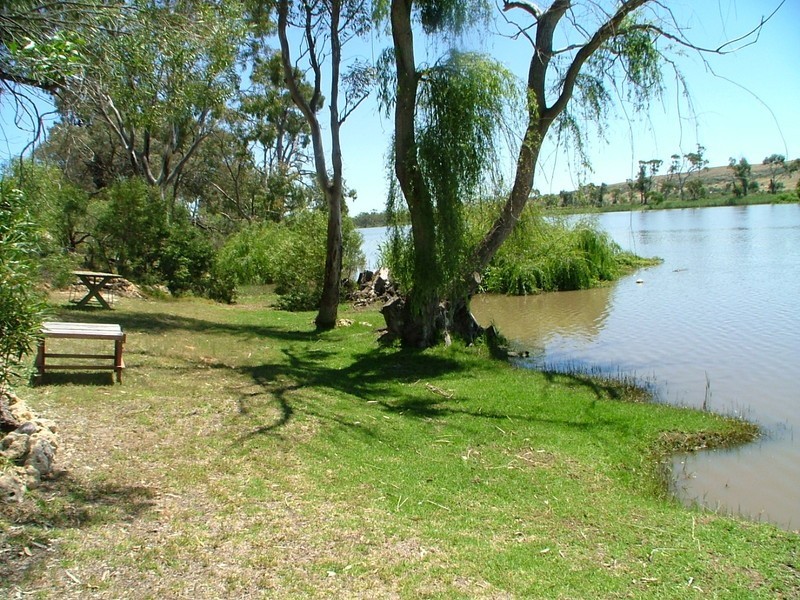 557 East Front Road, Younghusband SA 5238