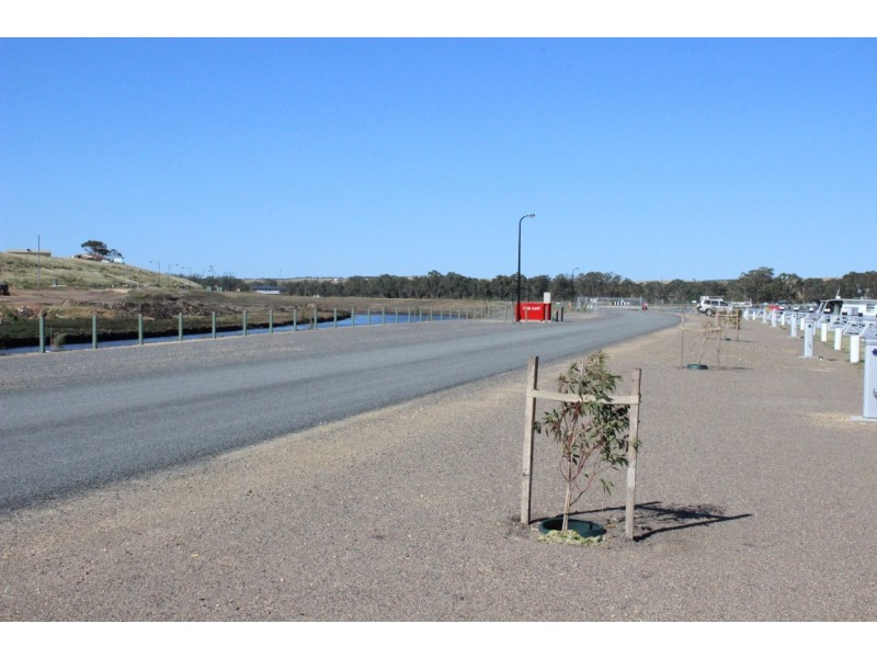 Berth No. 15 (Lot 20) Pelican Drive, Mannum Waters Marina, Mannum SA 5238