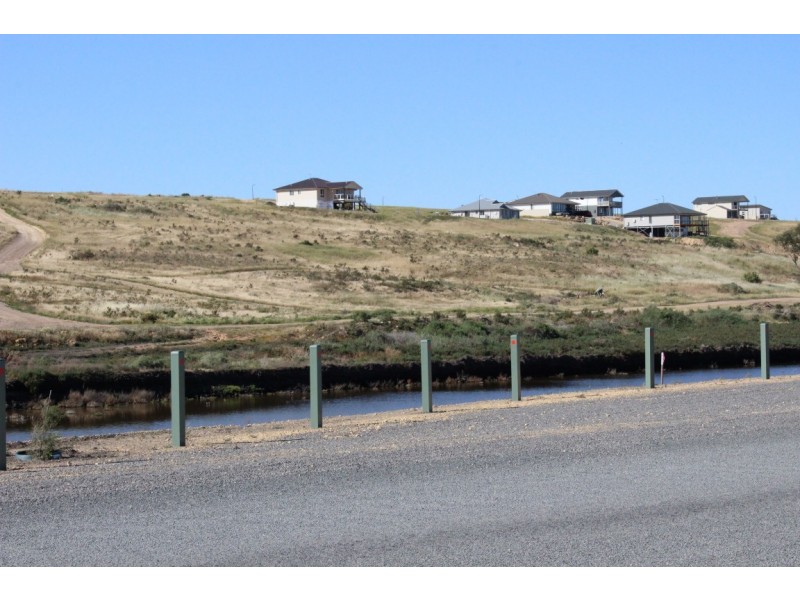 Berth No. 15 (Lot 20) Pelican Drive, Mannum Waters Marina, Mannum SA 5238