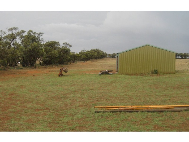 Section 326 Hd Finniss, Cambrai SA 5353