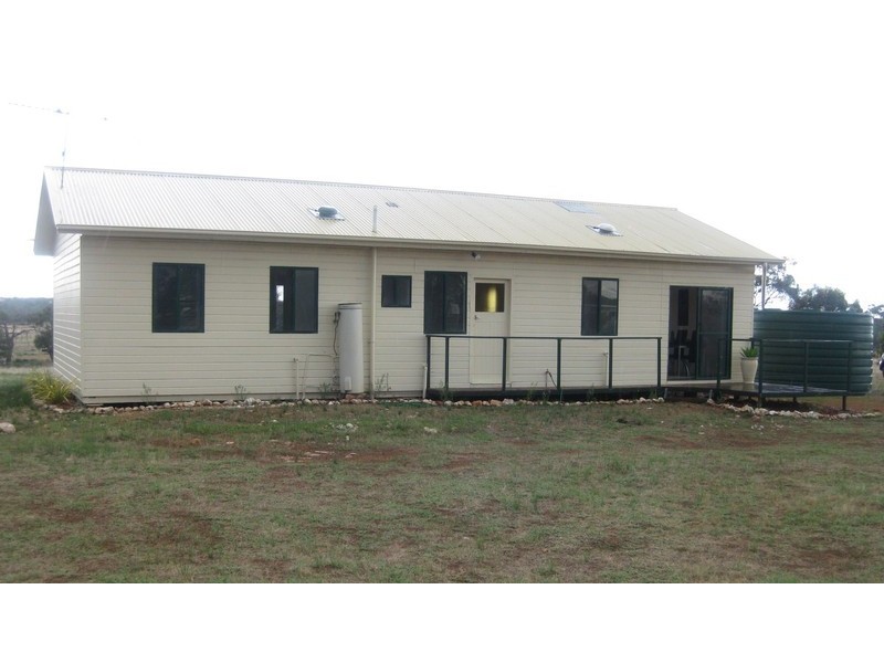 Section 326 Hd Finniss, Cambrai SA 5353