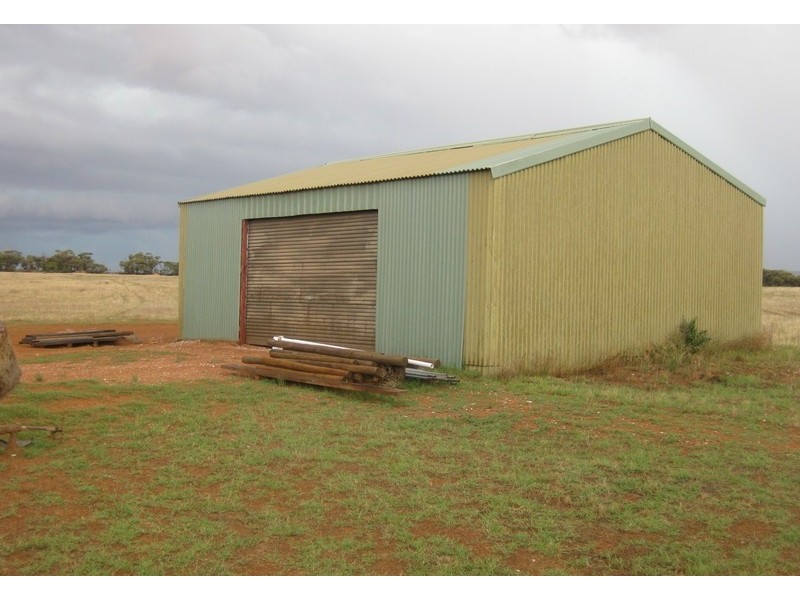 Section 326 Hd Finniss, Cambrai SA 5353