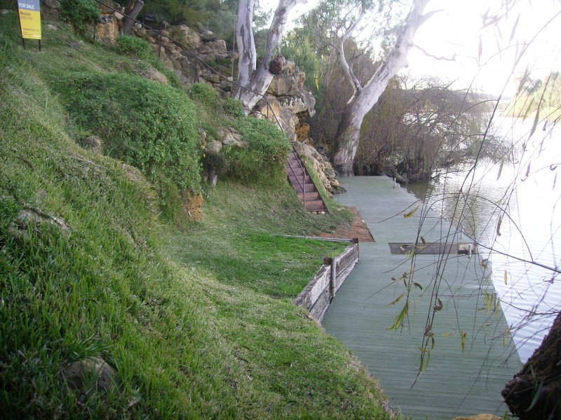 226 Cliffview Road, Walker Flat SA 5238