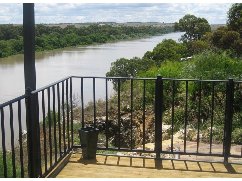 Sec 807 Caloote Road, Zadows Landing via, Mannum SA 5238