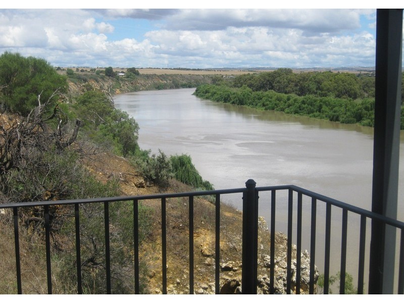 Sec 807 Caloote Road, Zadows Landing via, Mannum SA 5238