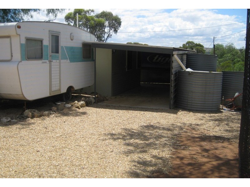 Sec 807 Caloote Road, Zadows Landing via, Mannum SA 5238