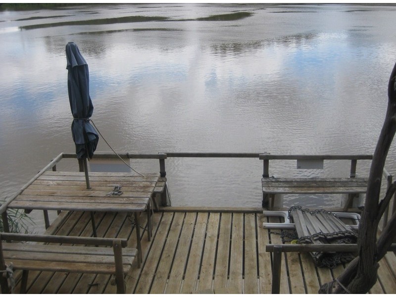 Sec 807 Caloote Road, Zadows Landing via, Mannum SA 5238