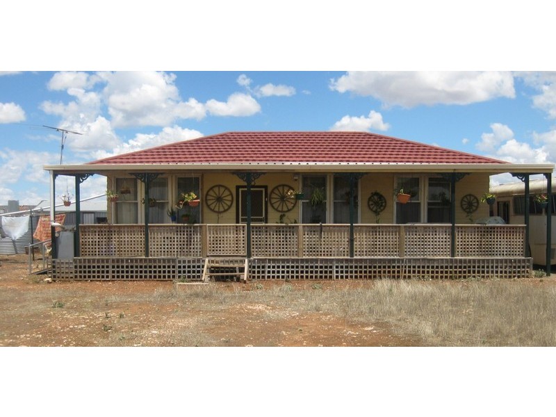 Section 9 Billabong Road (Pompoota), Mannum SA 5238