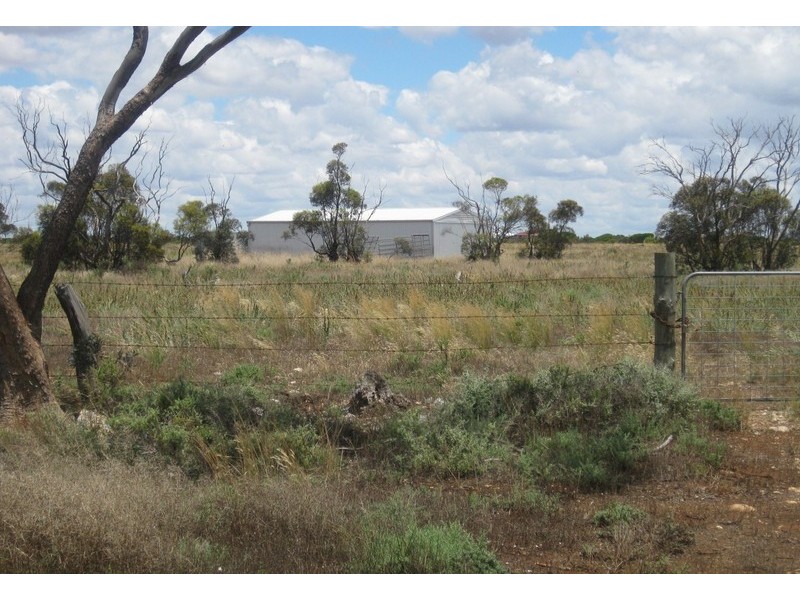 Section 9 Billabong Road (Pompoota), Mannum SA 5238