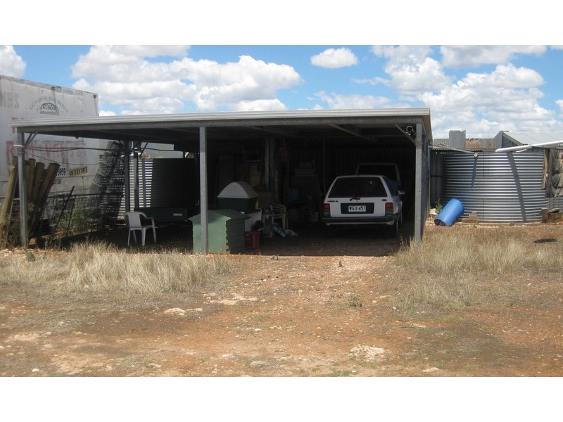 Section 9 Billabong Road (Pompoota), Mannum SA 5238
