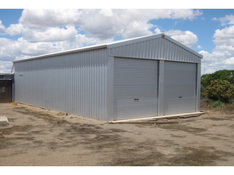 Section 9 Billabong Road (Pompoota), Mannum SA 5238