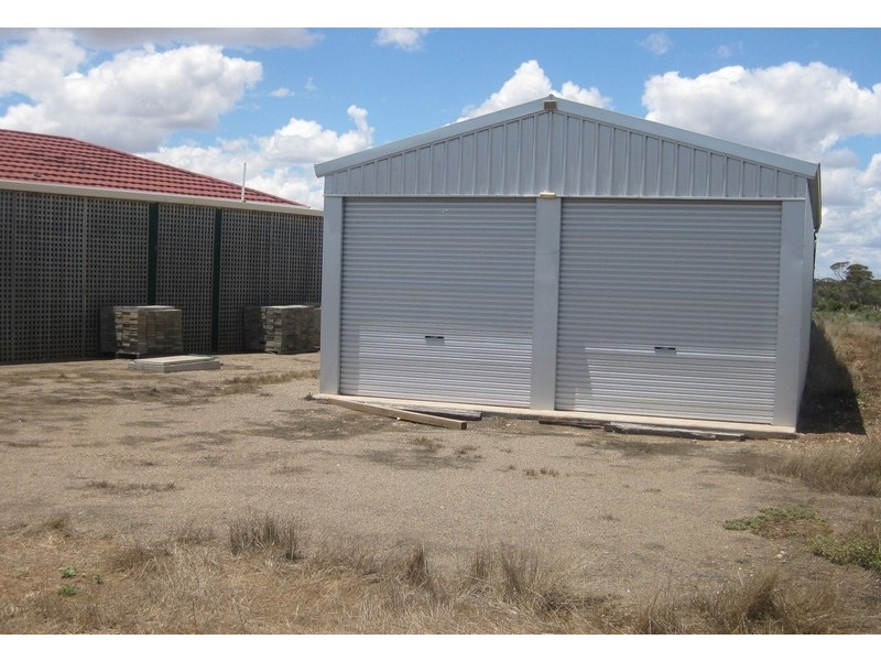Section 9 Billabong Road (Pompoota), Mannum SA 5238