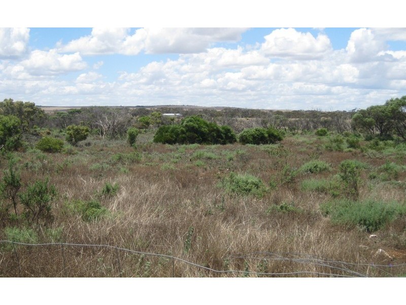 Section 9 Billabong Road (Pompoota), Mannum SA 5238